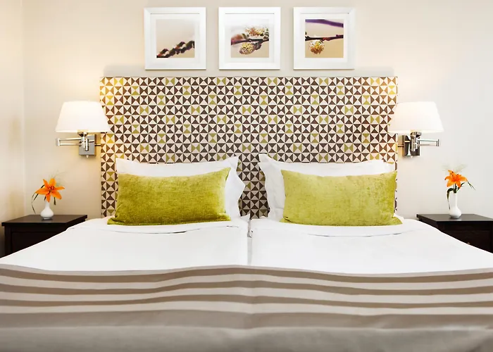 Elite Palace Hotel & Spa