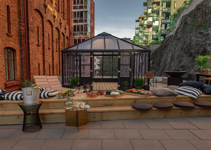 Elite Hotel Marina Tower, Spa & Resort