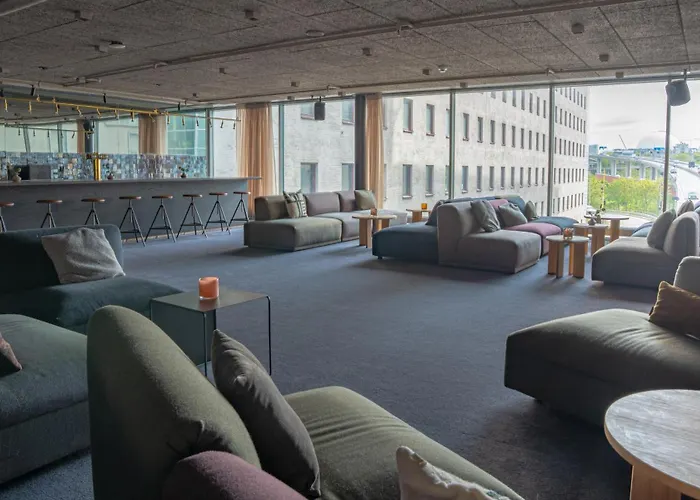 Clarion Hotel Stockholm