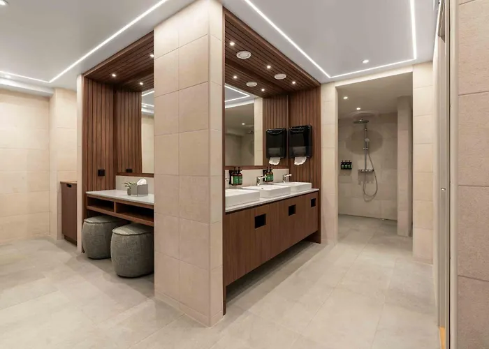 Voco Stockholm - Kista By Ihg